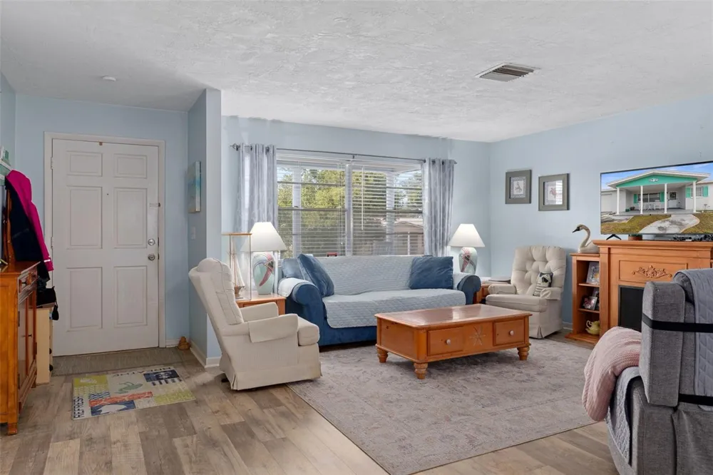 83 S HARRISON STREET Beverly Hills, FL 34465