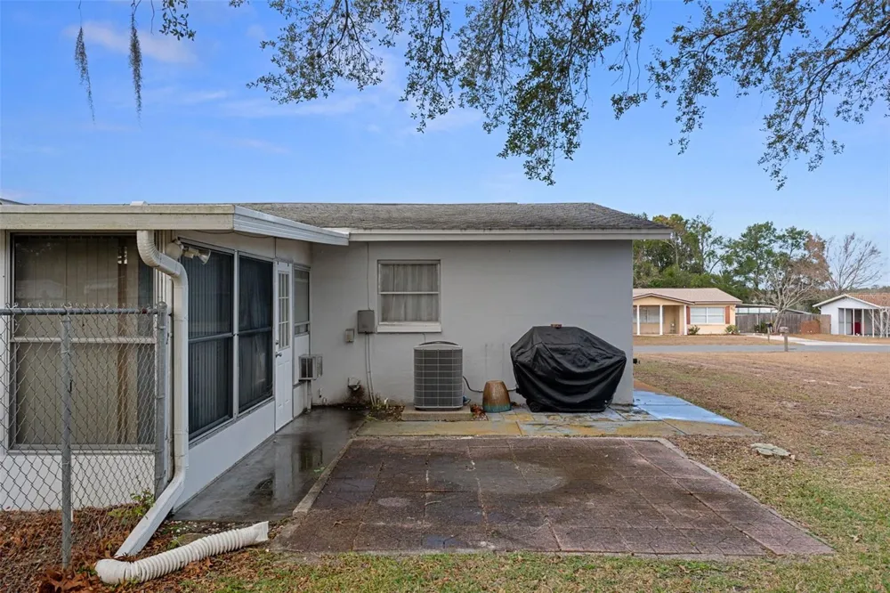 83 S HARRISON STREET Beverly Hills, FL 34465