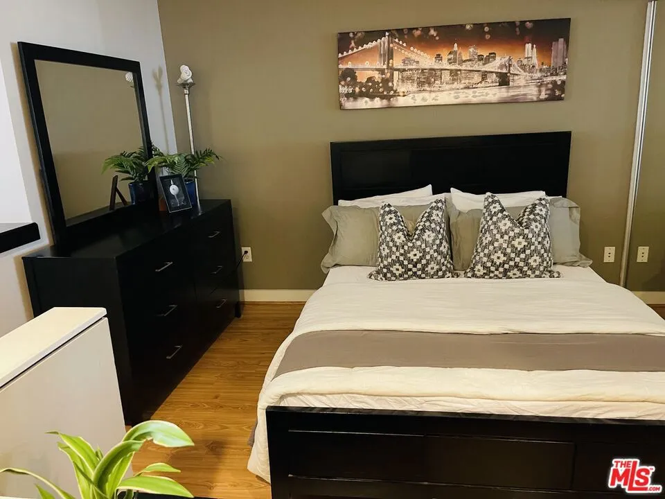 3810 Wilshire Boulevard #610 Los Angeles, CA 90010