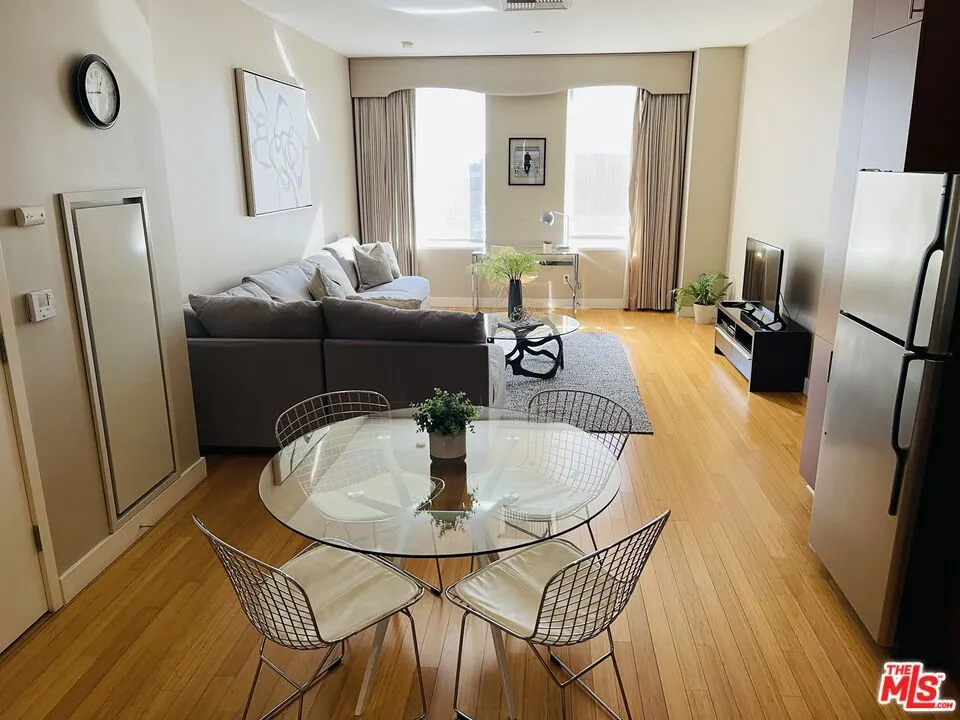 3810 Wilshire Boulevard #610 Los Angeles, CA 90010