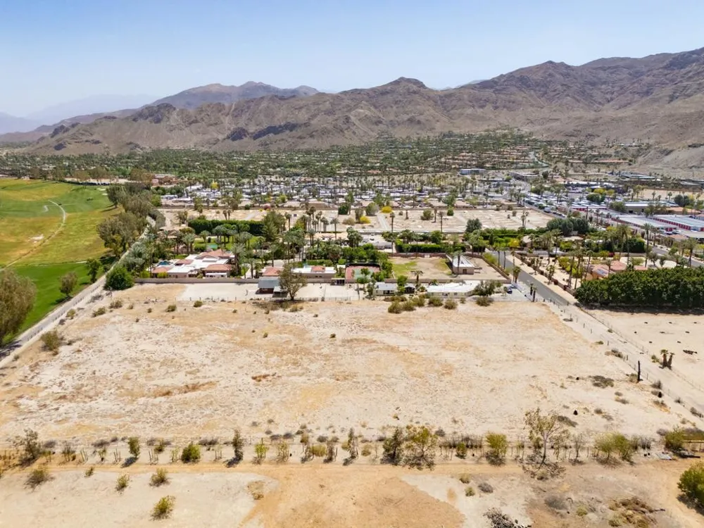 Kelly Lane Rancho Mirage, CA 92270