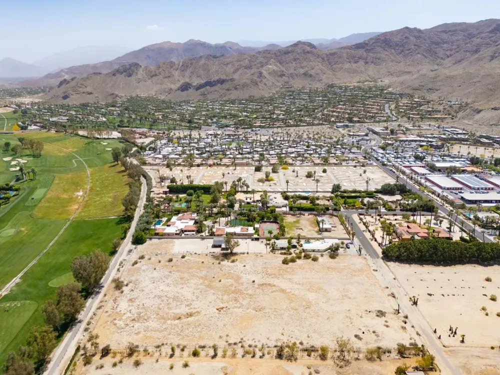 Kelly Lane Rancho Mirage, CA 92270