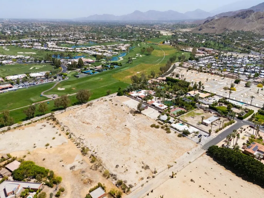 Kelly Lane Rancho Mirage, CA 92270