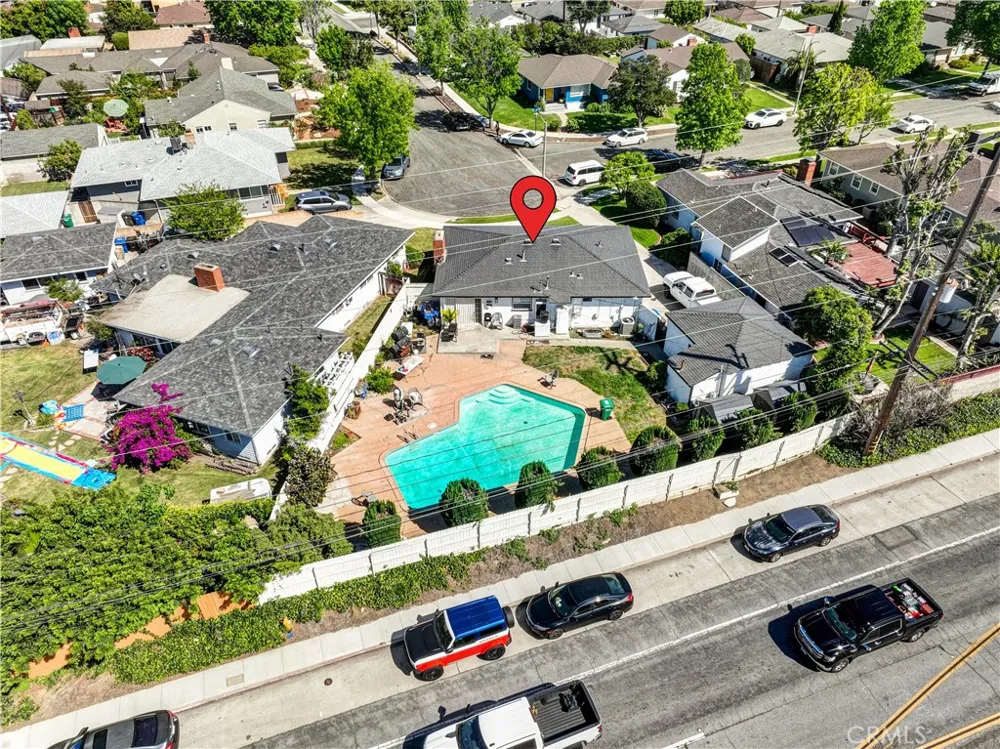 3965 Marshall Long Beach, CA 90807
