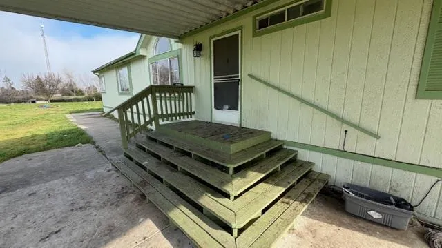 8340 Mcclure Avenue Gerber, CA 96035
