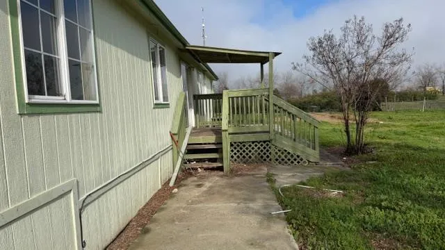 8340 Mcclure Avenue Gerber, CA 96035