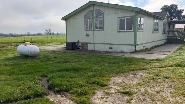8340 Mcclure Avenue Gerber, CA 96035