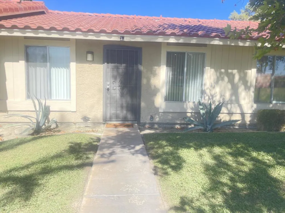 82567 Avenue 48 #36 Indio, CA 92201
