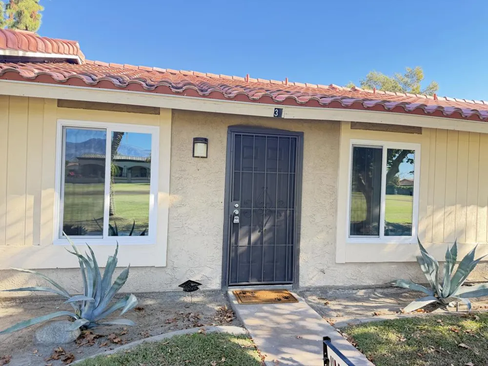 82567 Avenue 48 #36 Indio, CA 92201