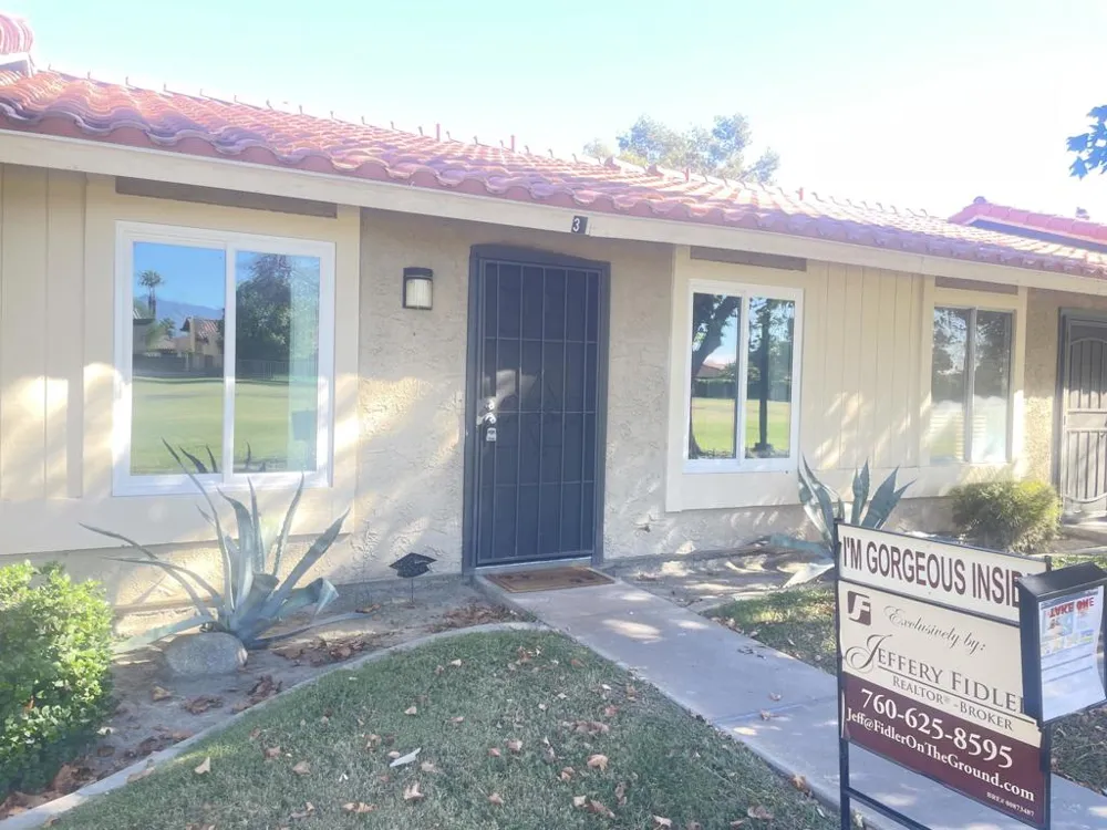 82567 Avenue 48 #36 Indio, CA 92201