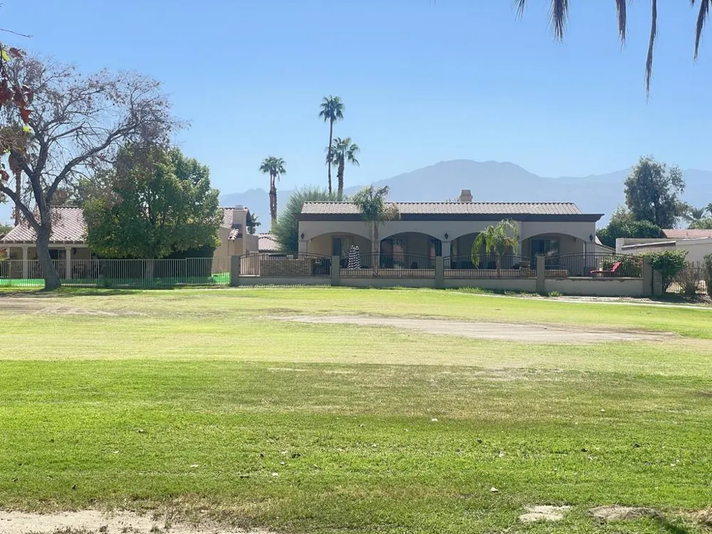 82567 Avenue 48 #36 Indio, CA 92201