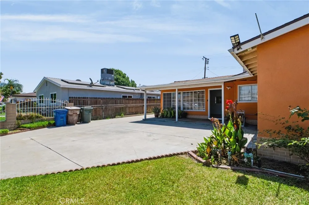 338 Conlon La Puente, CA 91744