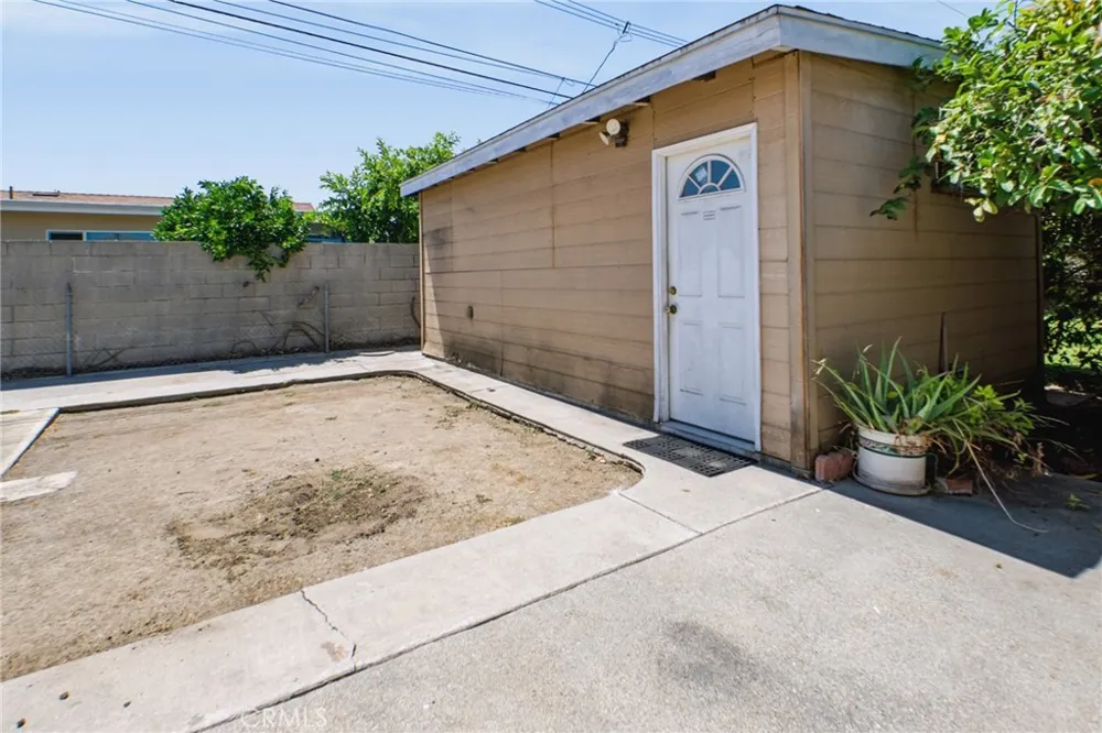 338 Conlon La Puente, CA 91744