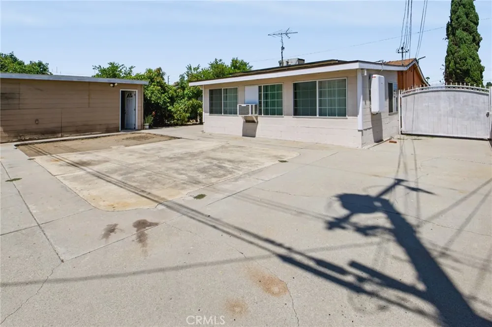 338 Conlon La Puente, CA 91744