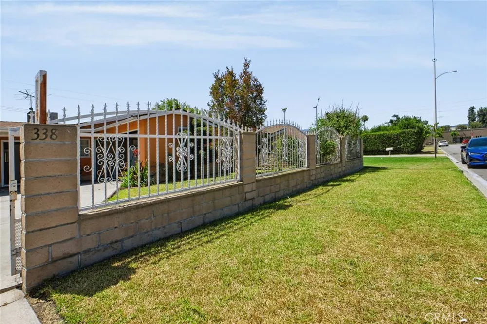 338 Conlon La Puente, CA 91744