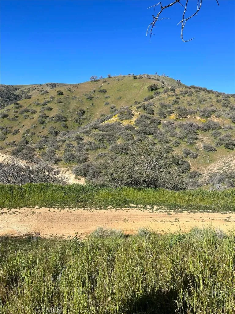 Lebec Road Lebec, CA 93243