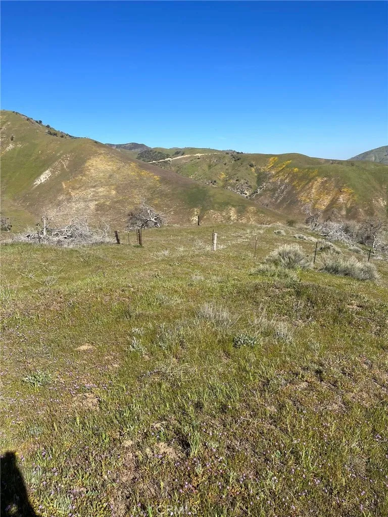 Lebec Road Lebec, CA 93243