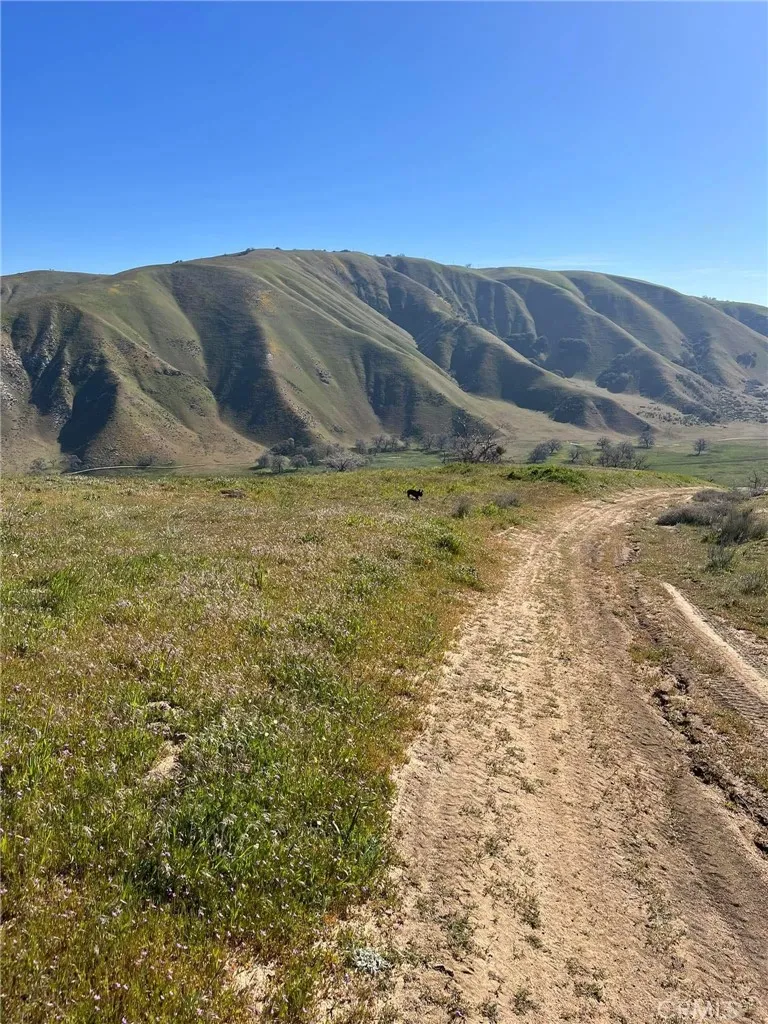 Lebec Road Lebec, CA 93243