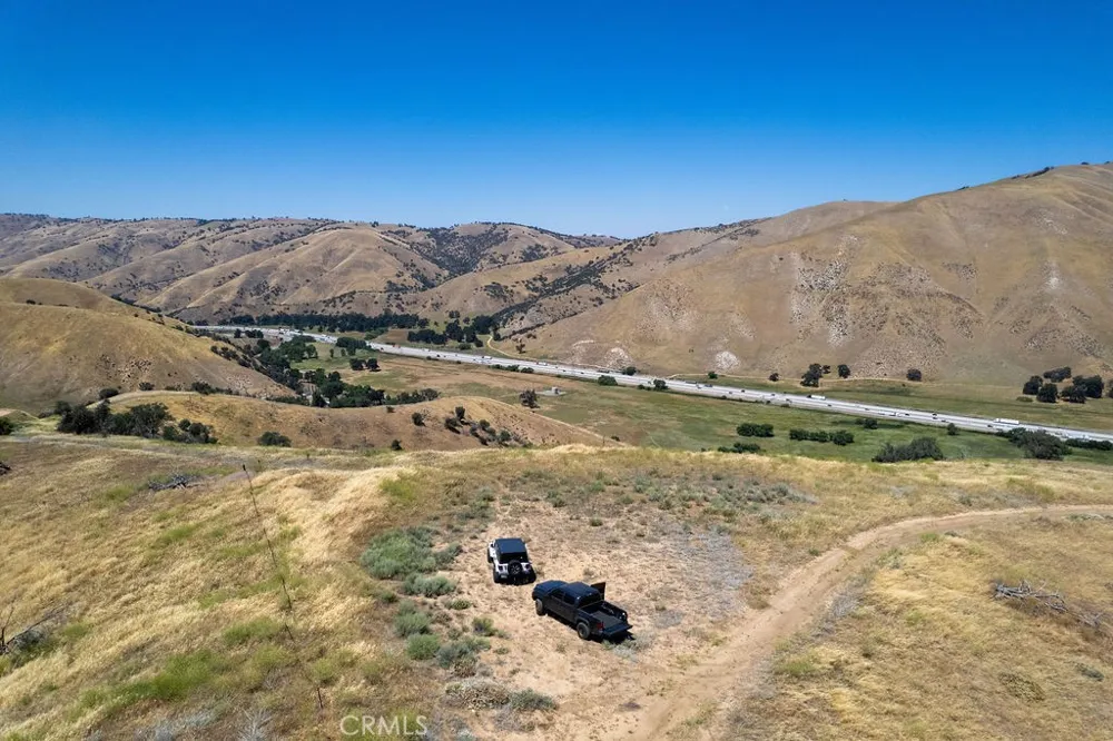 Lebec Road Lebec, CA 93243
