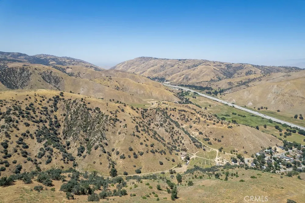 Lebec Road Lebec, CA 93243