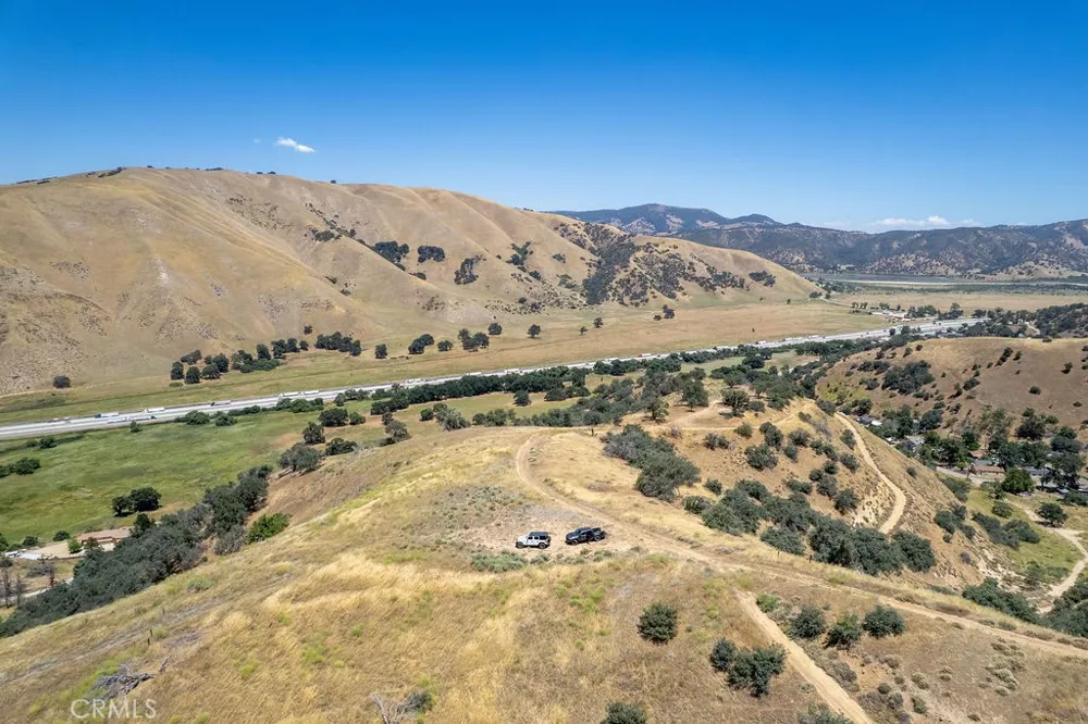 Lebec Road Lebec, CA 93243