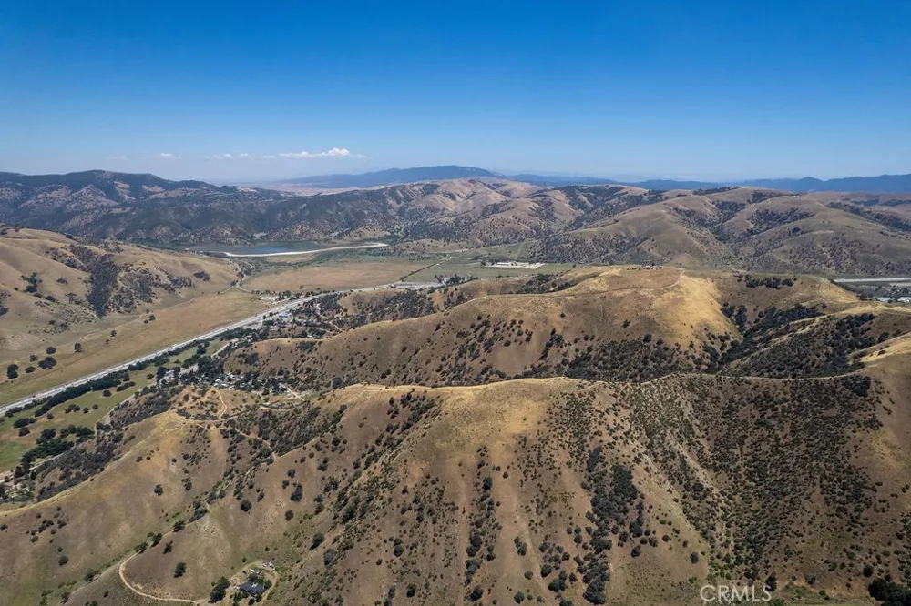 Lebec Road Lebec, CA 93243