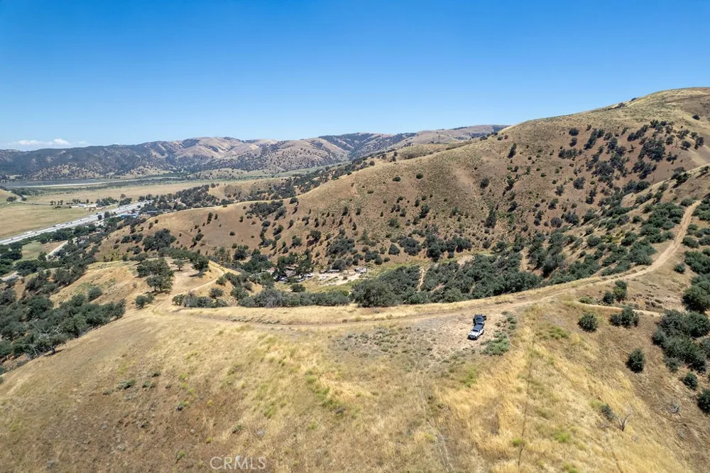 Lebec Road Lebec, CA 93243
