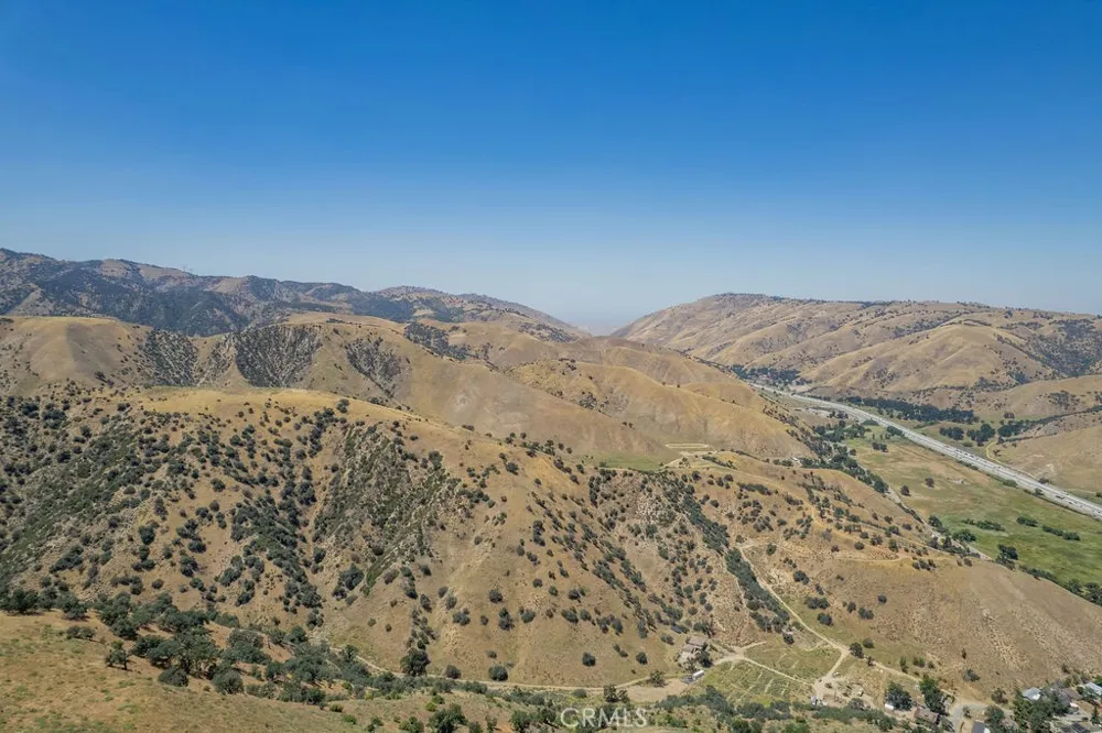 Lebec Road Lebec, CA 93243