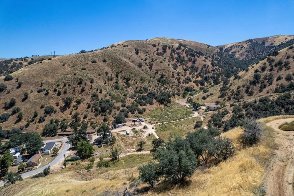 Lebec Road Lebec, CA 93243