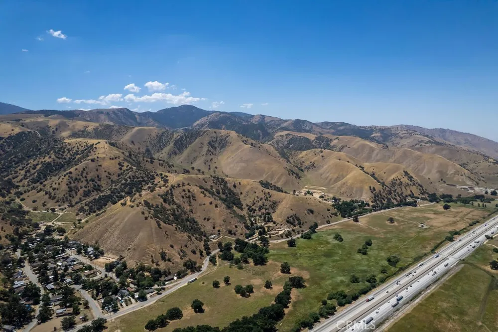 Lebec Road Lebec, CA 93243