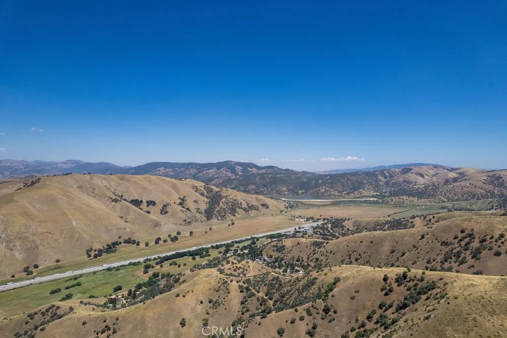 Lebec Road Lebec, CA 93243