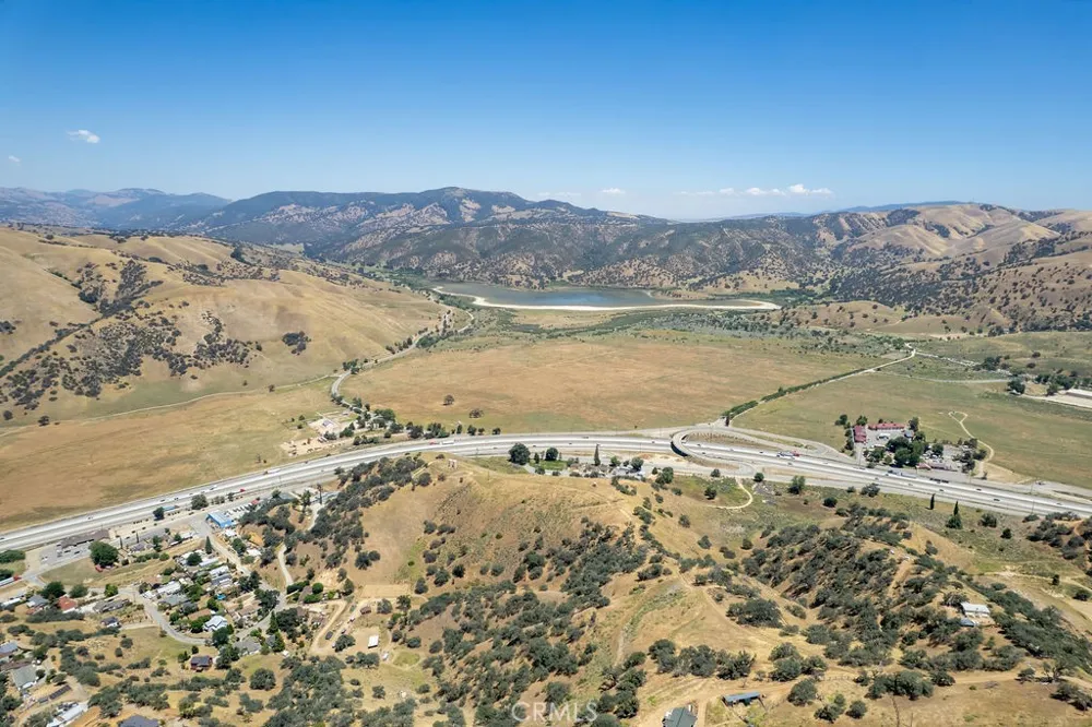 Lebec Road Lebec, CA 93243