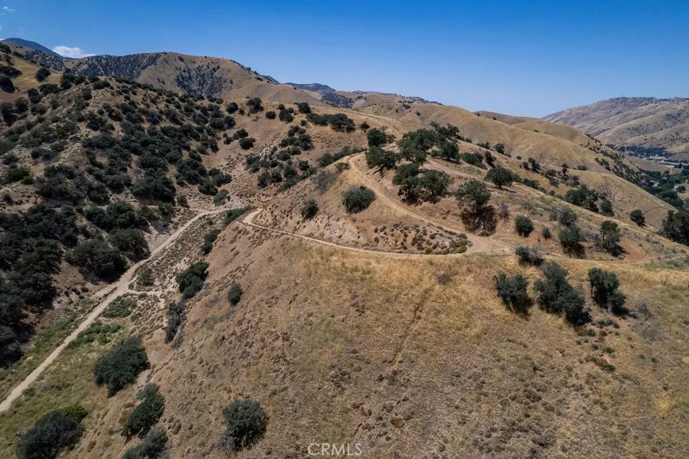 Lebec Road Lebec, CA 93243
