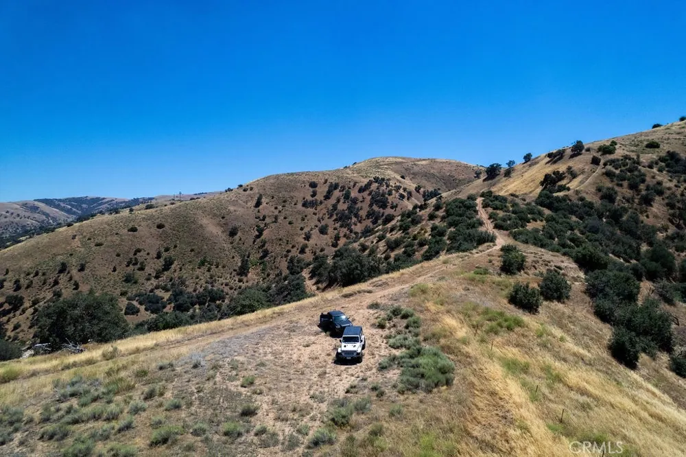 Lebec Road Lebec, CA 93243
