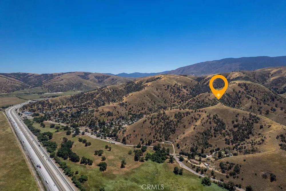 Lebec Road Lebec, CA 93243
