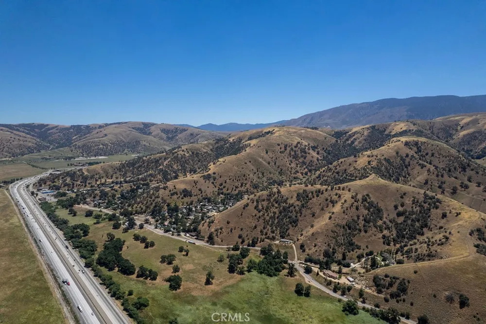 Lebec Road Lebec, CA 93243