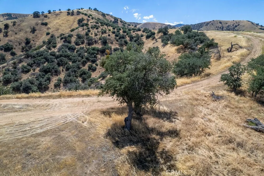 Lebec Road Lebec, CA 93243