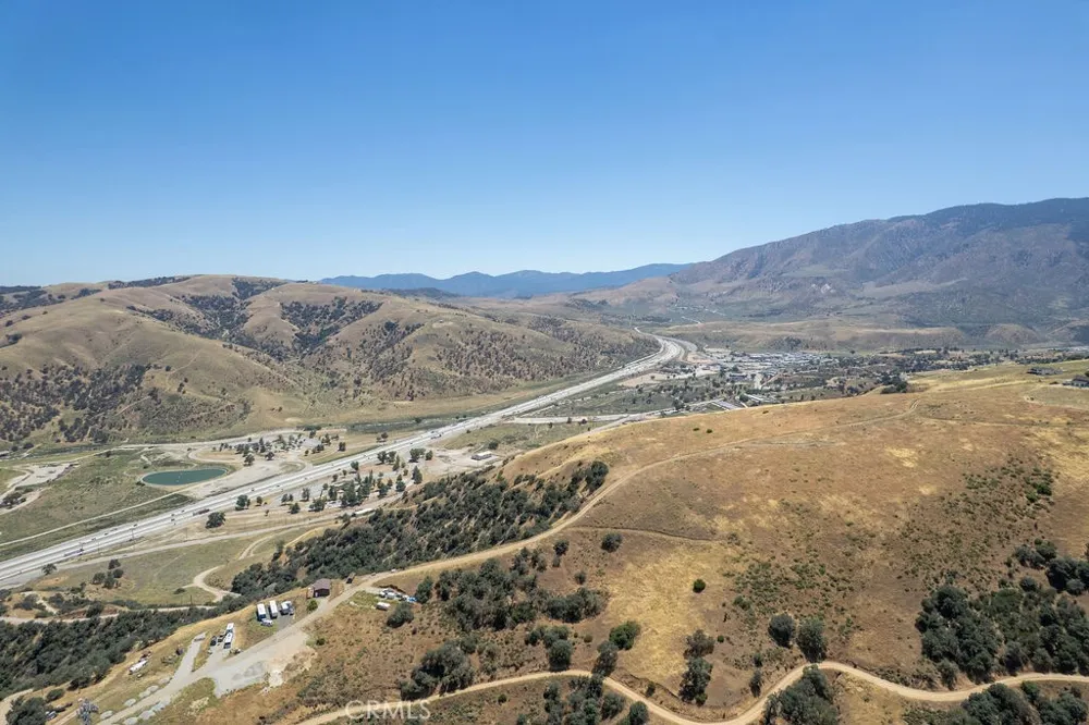 Lebec Road Lebec, CA 93243