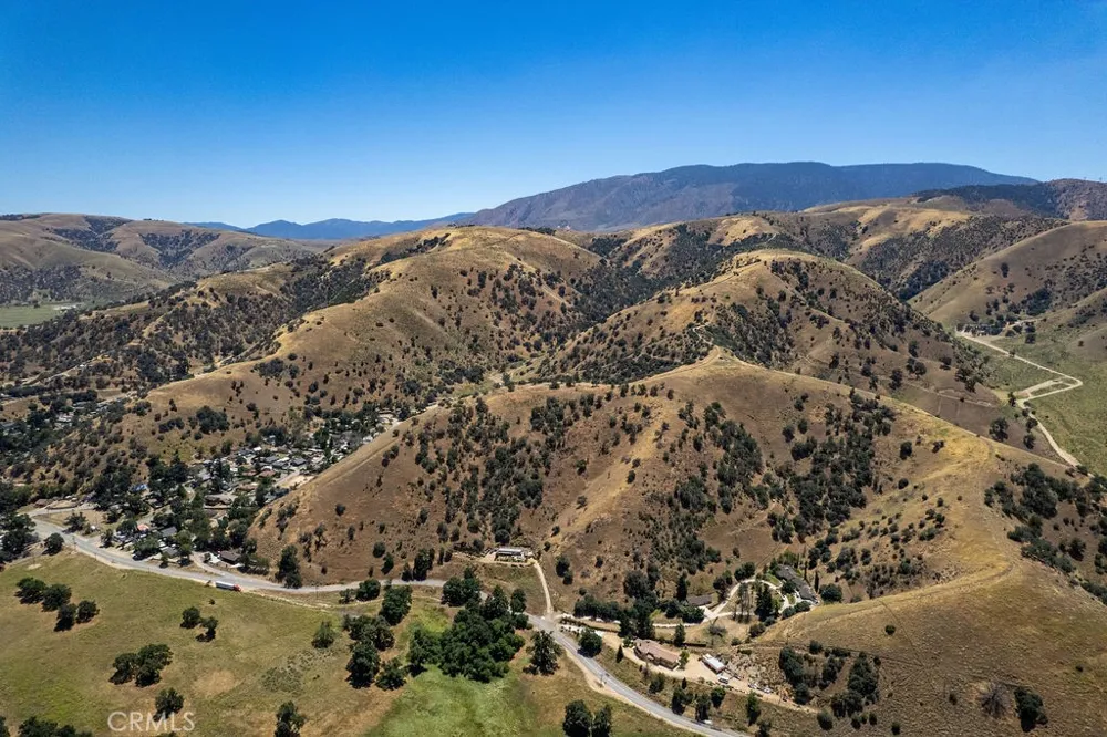 Lebec Road Lebec, CA 93243
