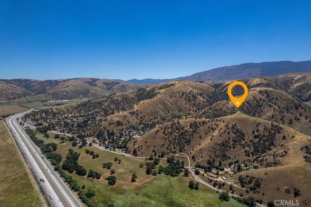 Lebec Road Lebec, CA 93243