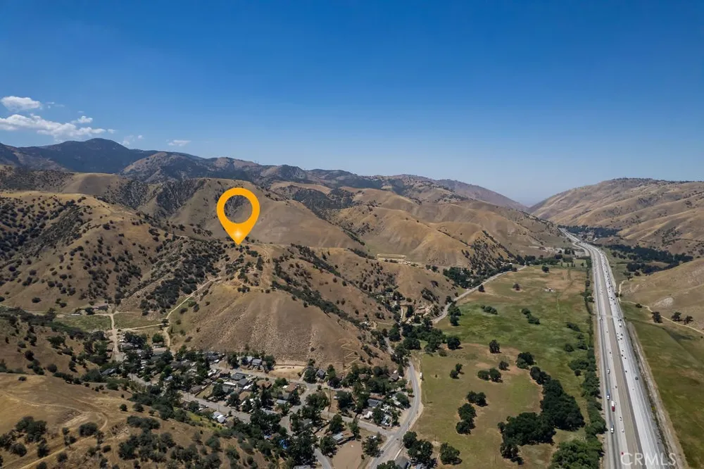 Lebec Road Lebec, CA 93243