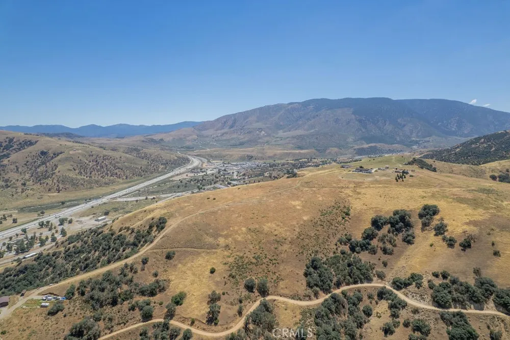 Lebec Road Lebec, CA 93243