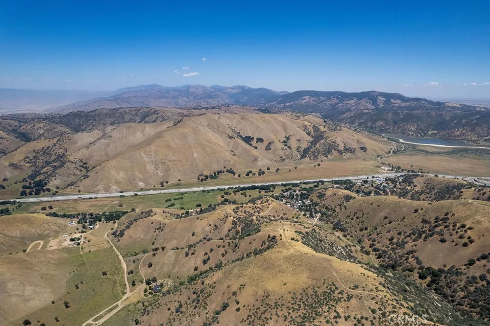Lebec Road Lebec, CA 93243