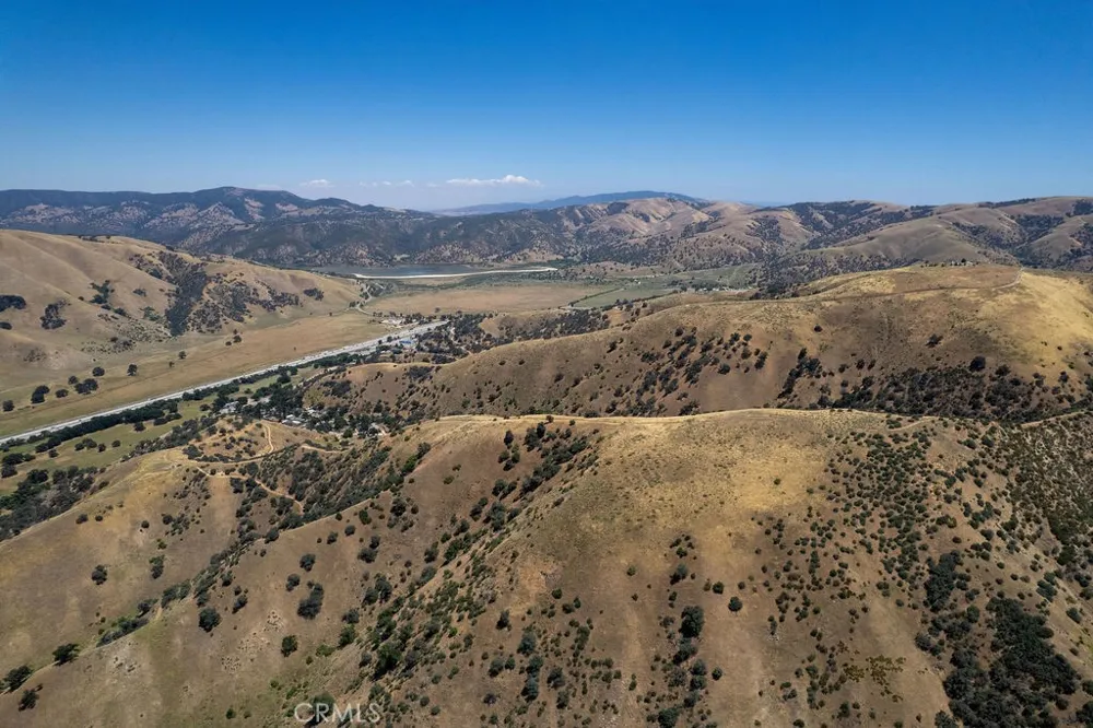 Lebec Road Lebec, CA 93243