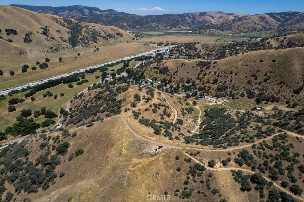 Lebec Road Lebec, CA 93243