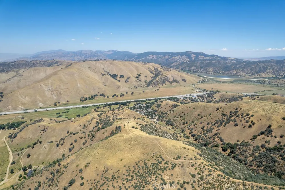 Lebec Road Lebec, CA 93243