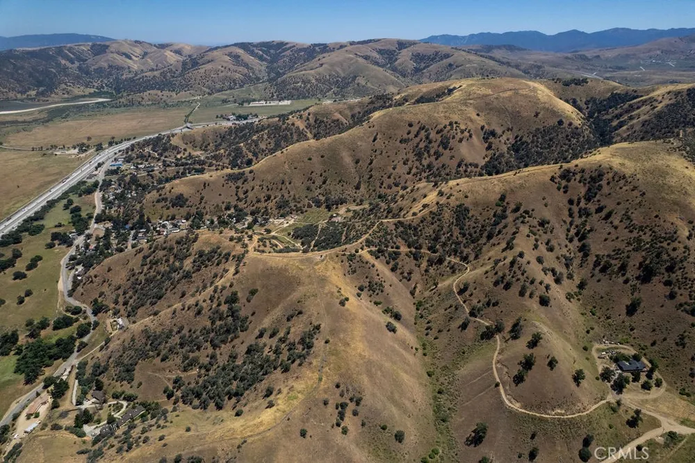 Lebec Road Lebec, CA 93243