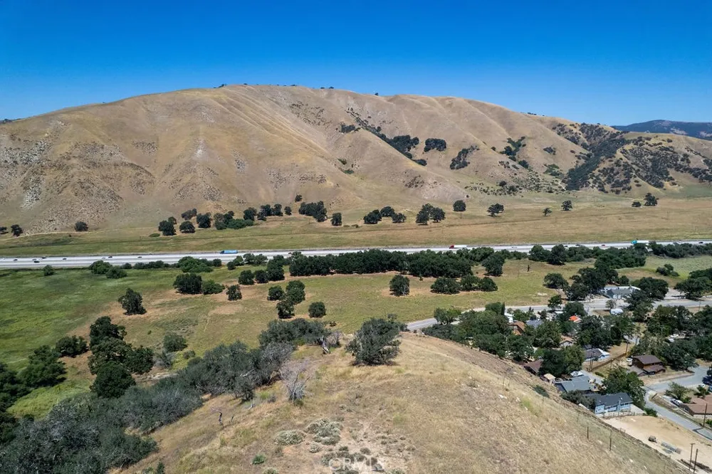 Lebec Road Lebec, CA 93243