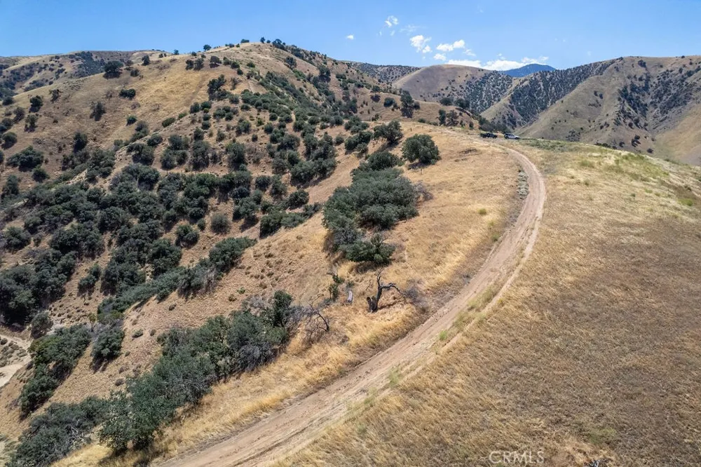 Lebec Road Lebec, CA 93243