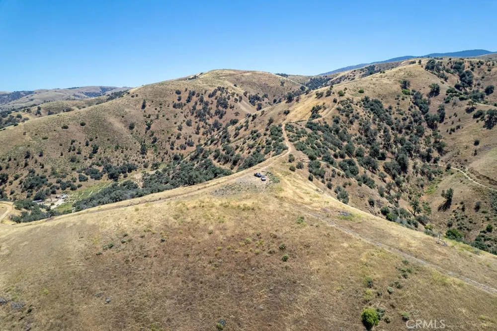 Lebec Road Lebec, CA 93243
